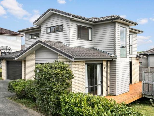 House for rent in Northcote, Kaipātiki