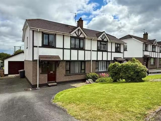 House to rent in Northlands, South Tipperary