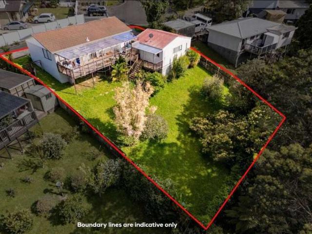 House for rent in Rapanui