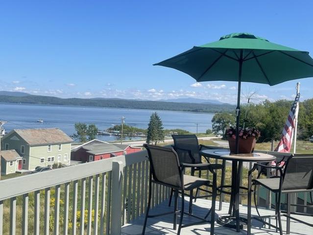House for sale in South Hero, Vermont