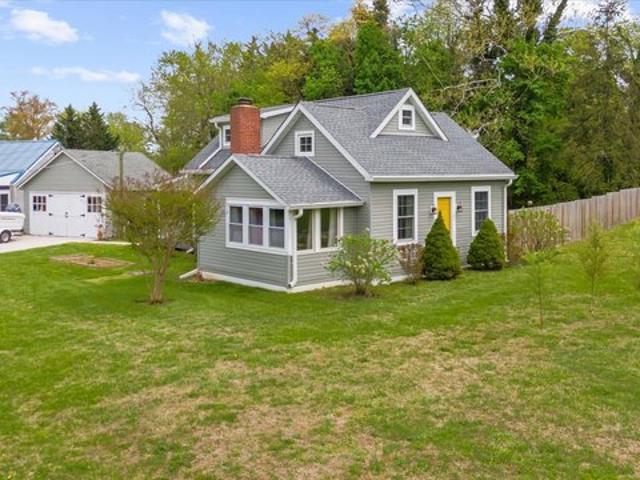 House for sale in Cecil, Maryland