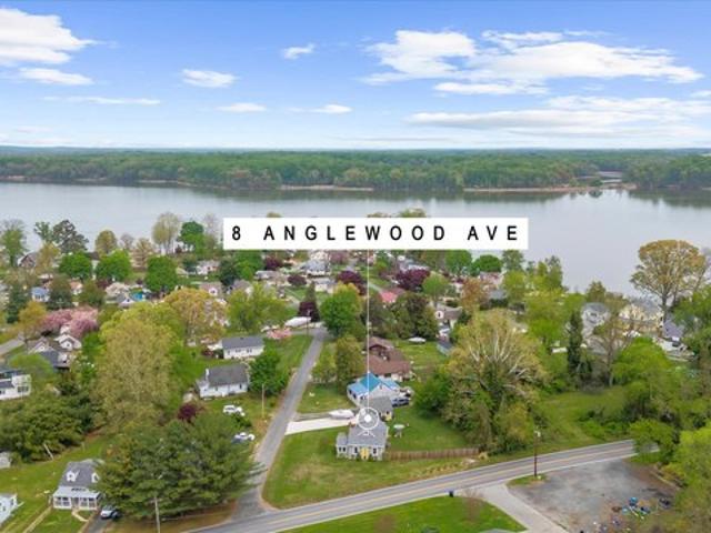 House for sale in Cecil, Maryland