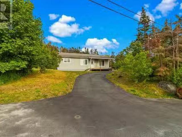 House for sale in Bauline, Newfoundland And Labrador