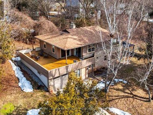 House for sale in Glen Williams, Ontario