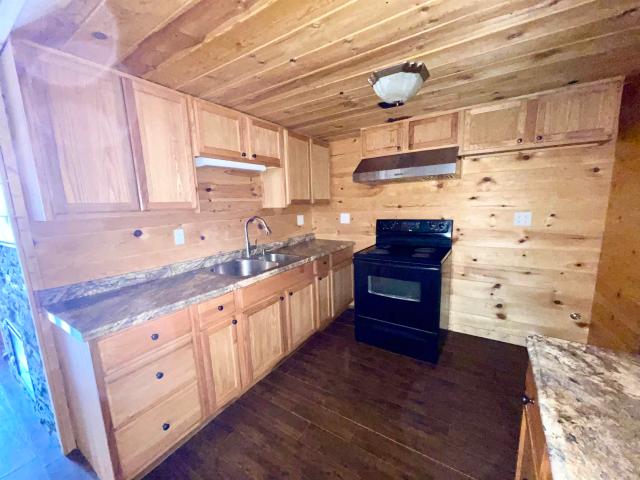 Condo for sale in Ark