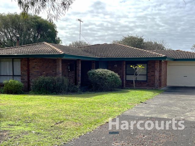 Apartment for rent in Geographe, Western Australia