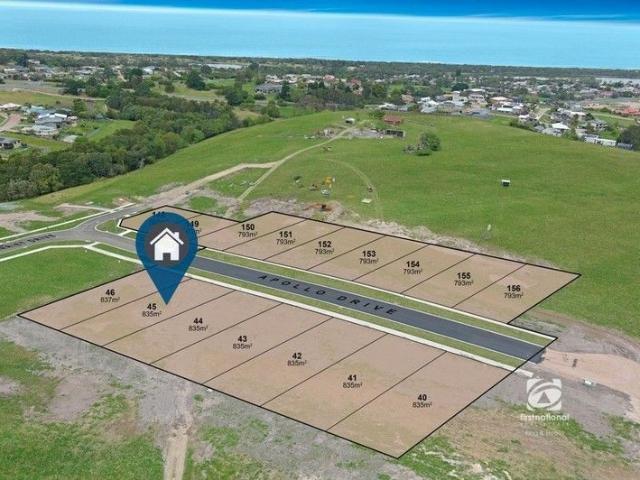 Land for sale in Lakes Entrance, Victoria