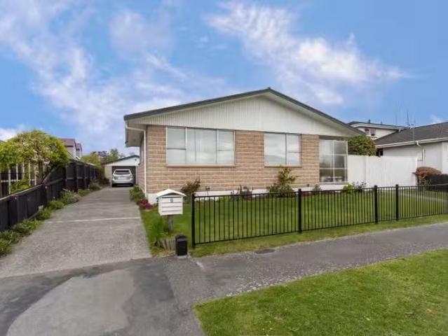 House for rent in Papanui, Canterbury