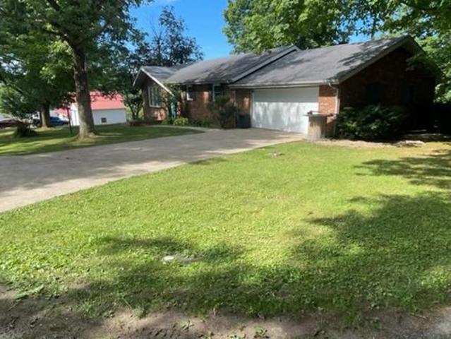 House for sale in Louisa, Kentucky