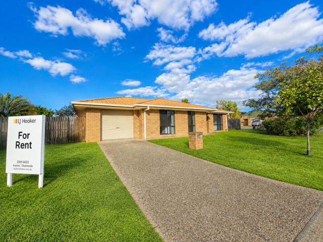 House for rent in Methul, Queensland
