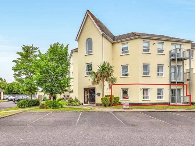 Apartment for sale in Swords, Fingal