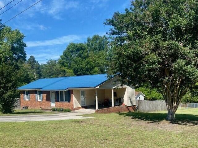 House for sale in Aiken, South Carolina