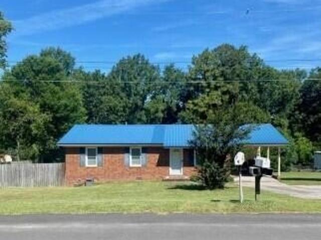 House for sale in Aiken, South Carolina