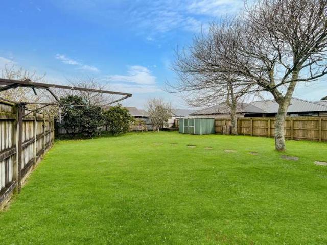 House for rent in Taranaki