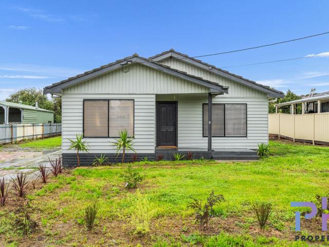 House for rent in Bendigo, Victoria