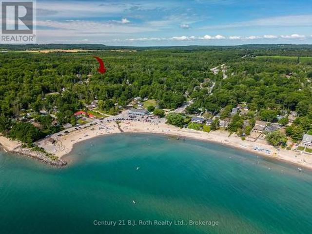 House for sale in Tiny, Ontario