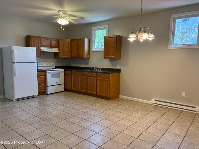 Property for rent in Glen Lyon, Pennsylvania