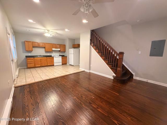 Property for rent in Glen Lyon, Pennsylvania