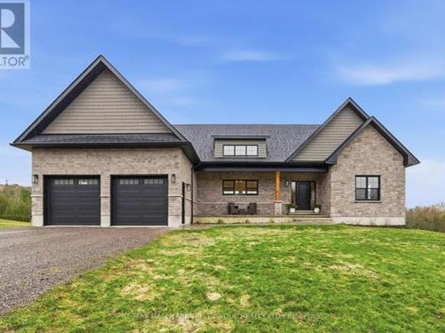 House for sale in Bailieboro, Ontario