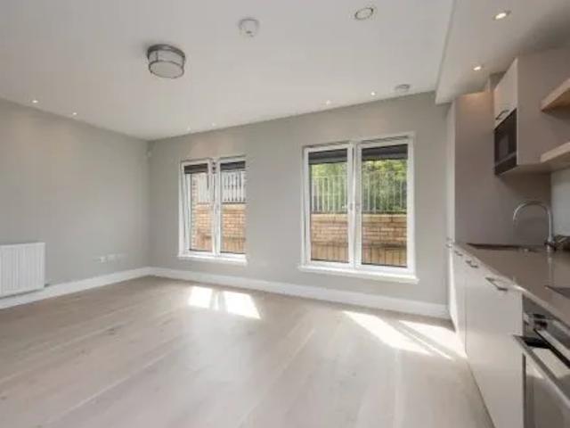 House for rent in Gorgie/Dalry, Scotland