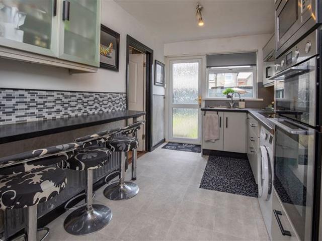 Detached House for sale in Bluebell, North Tipperary