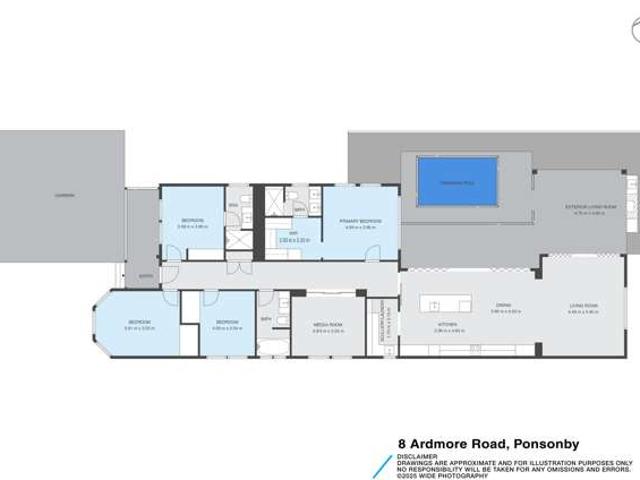 House for sale in Ponsonby