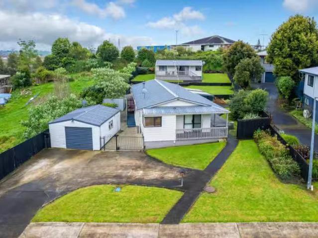 House for sale in Huntly, Waikato