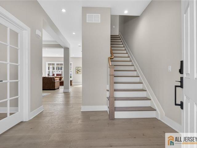 House for sale in Cranbury, Cranbury Township