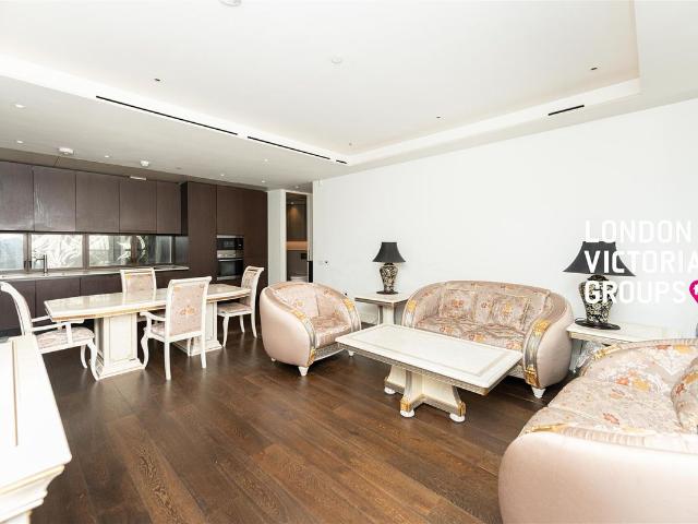 Apartment for rent in Westminster, Greater London