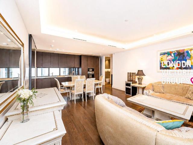 Apartment for rent in Westminster, Victoria