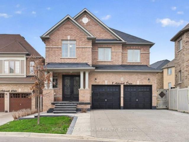 House for sale in Georgina, Ontario