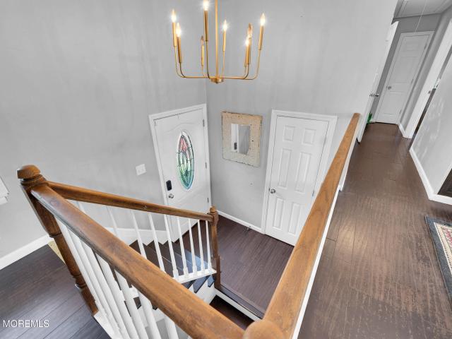 House for sale in Normandy Beach, New Jersey