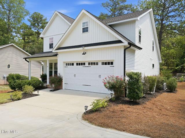 House for sale in Pinehurst, North Carolina