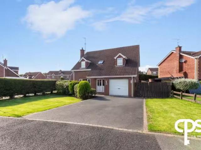House for sale in Portsalon, Letterkenny Municipal District