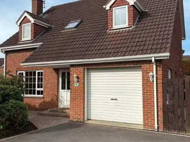House for sale in Doagh, Ulster