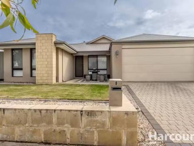 House for rent in Alkimos, Western Australia