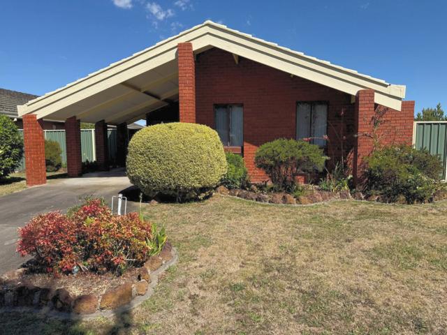 House for rent in Sale, Victoria