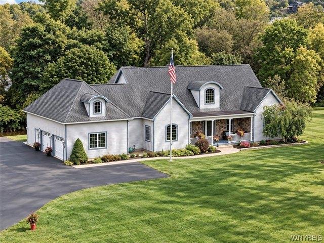 House for sale in Ellicottville, Village of Ellicottville