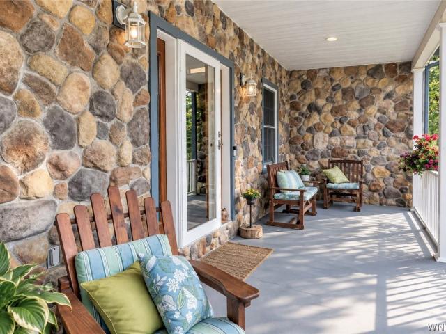 House for sale in Ellicottville, New York