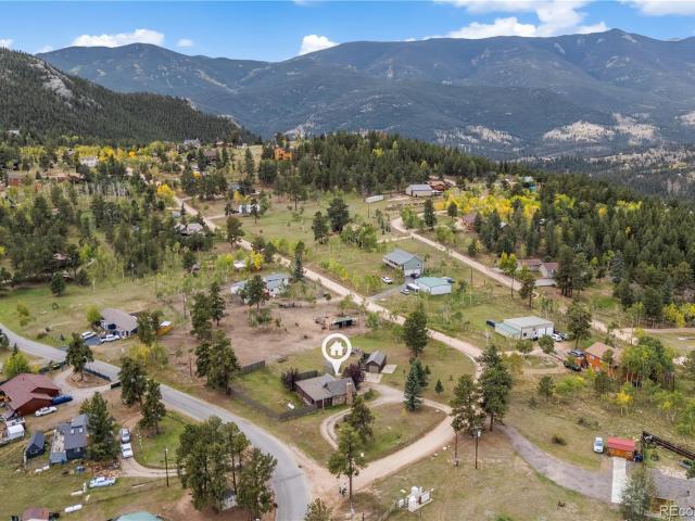 House for sale in Bailey, Park County