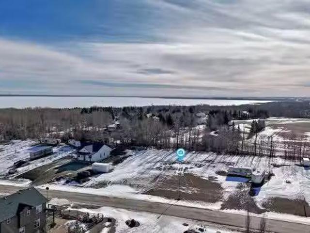 House for sale in Parkland Beach, Alberta