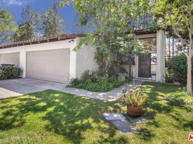 Townhouse for sale in Rolling Hills Estates, Los Angeles County