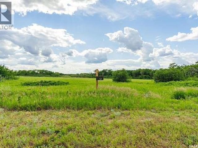 Land for sale in Saskatchewan