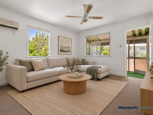 Apartment for rent in Morningside, Greater Brisbane