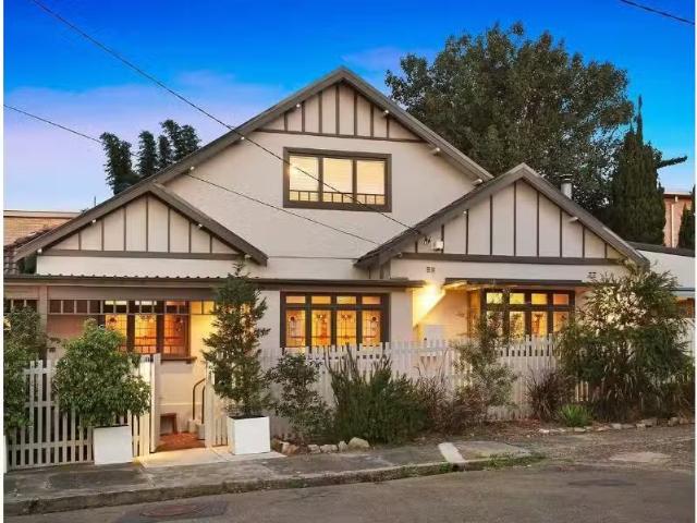House for rent in Sydney, New South Wales