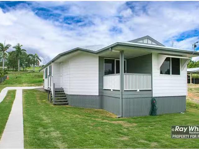 House for rent in Rockhampton, Queensland