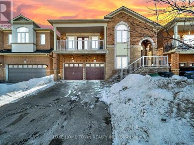 House for sale in Georgina, Ontario