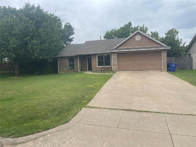 House for sale in Mansfield, Texas