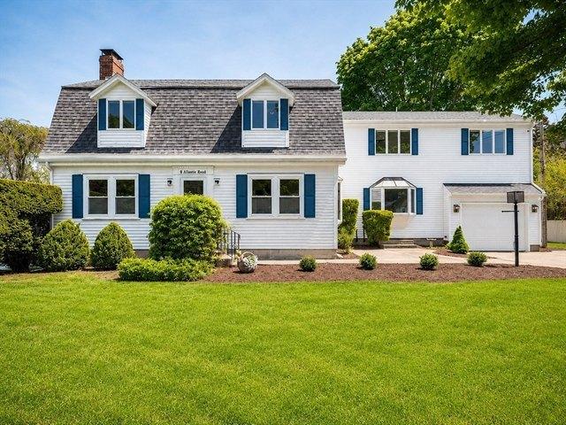 House for sale in Gloucester, Massachusetts