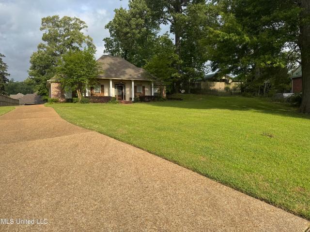House for sale in Natchez, Mississippi